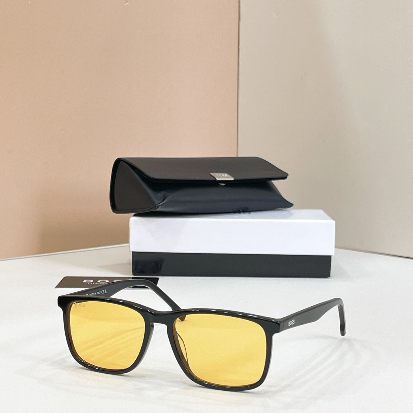 BOSS Sunglasses