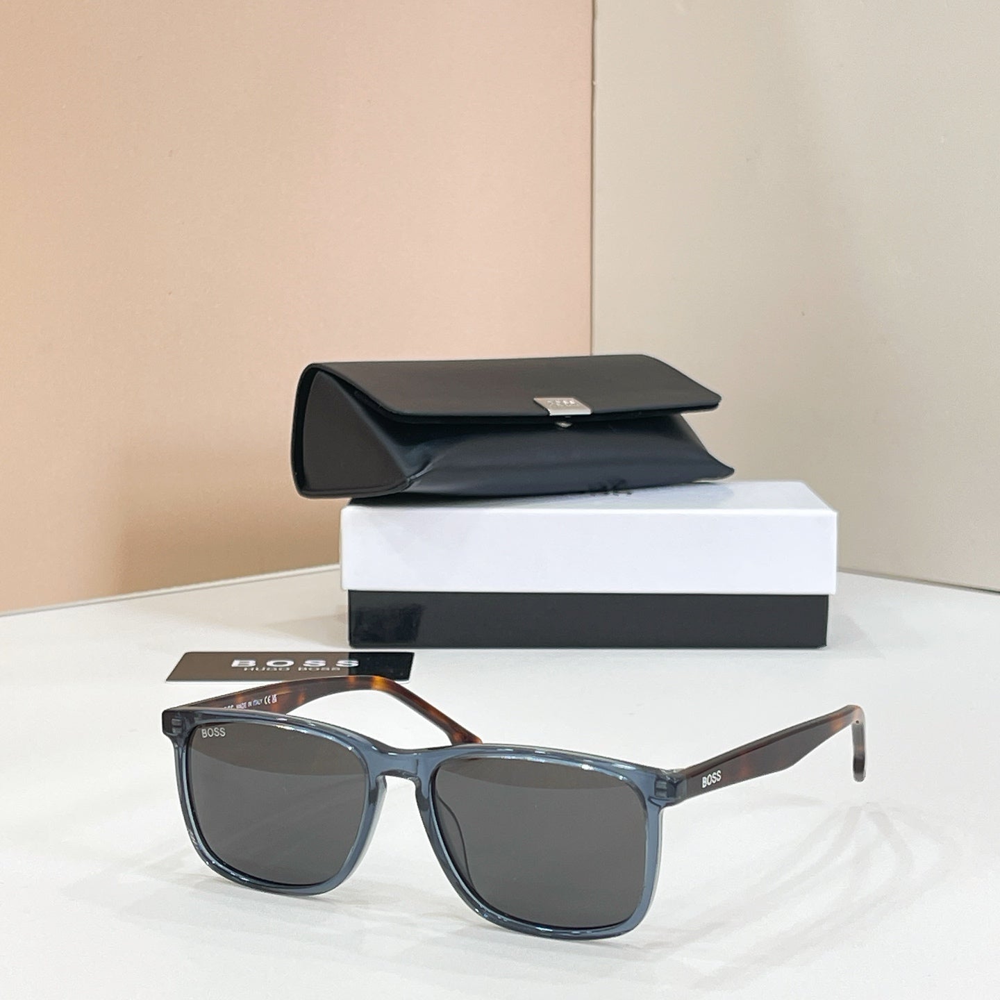 BOSS Sunglasses