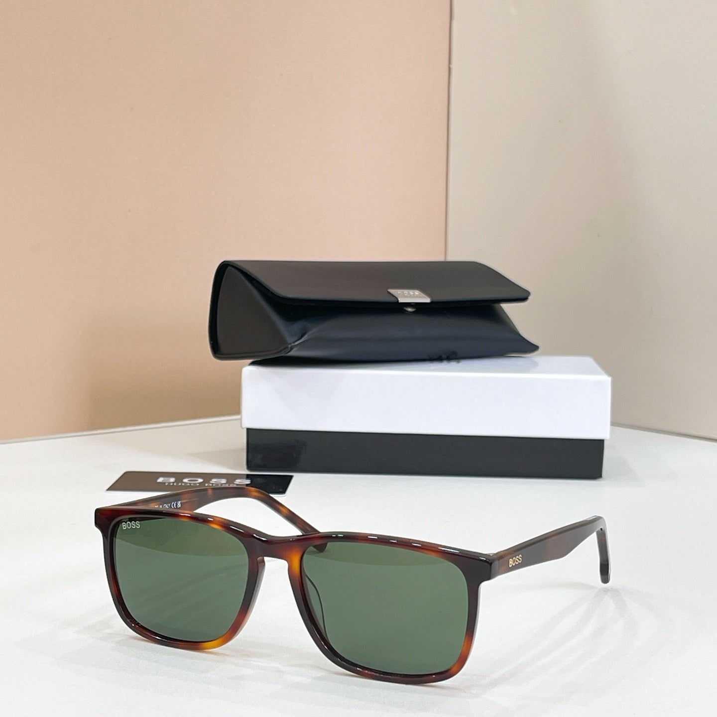 BOSS Sunglasses