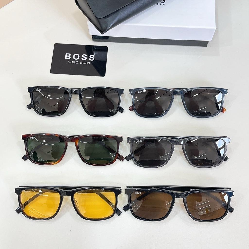 BOSS Sunglasses