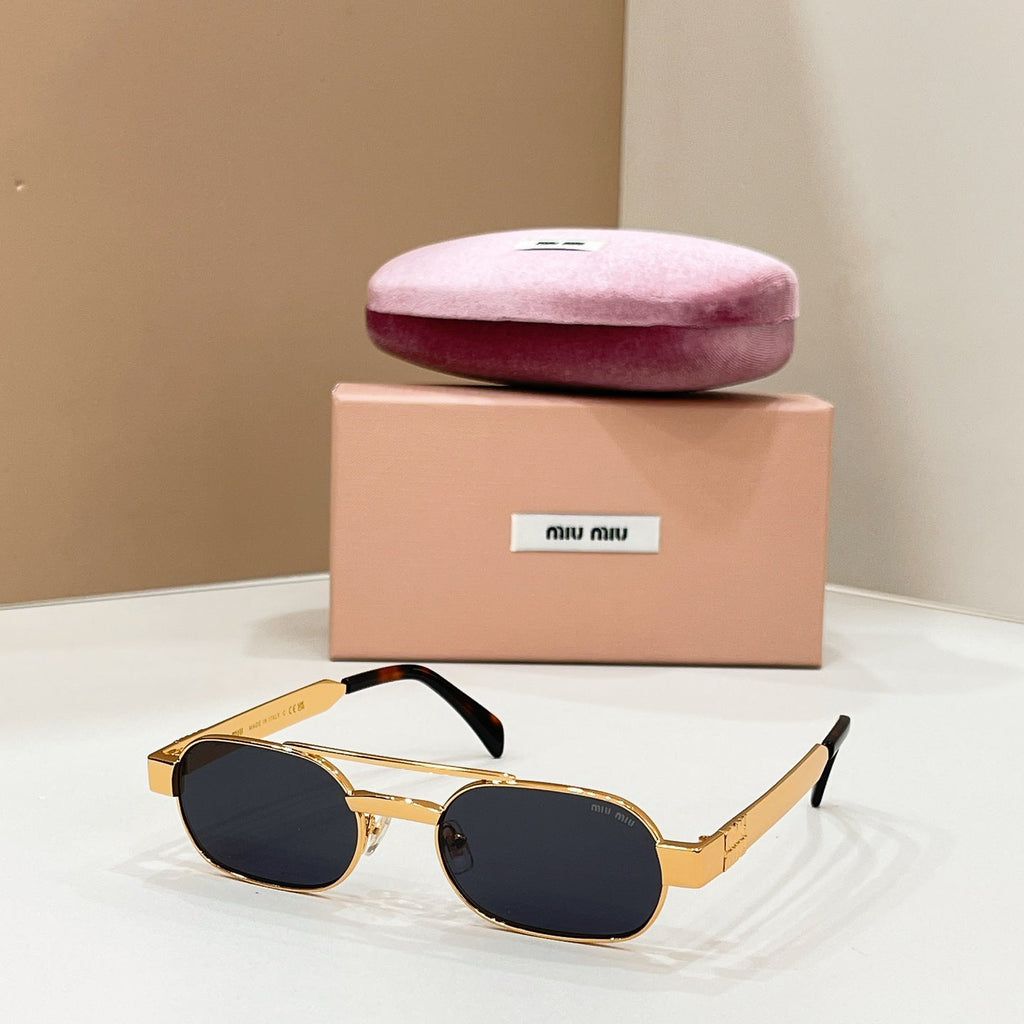 MiuMiu Sunglasses