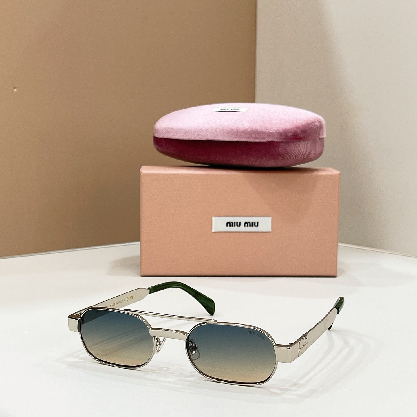 MiuMiu Sunglasses