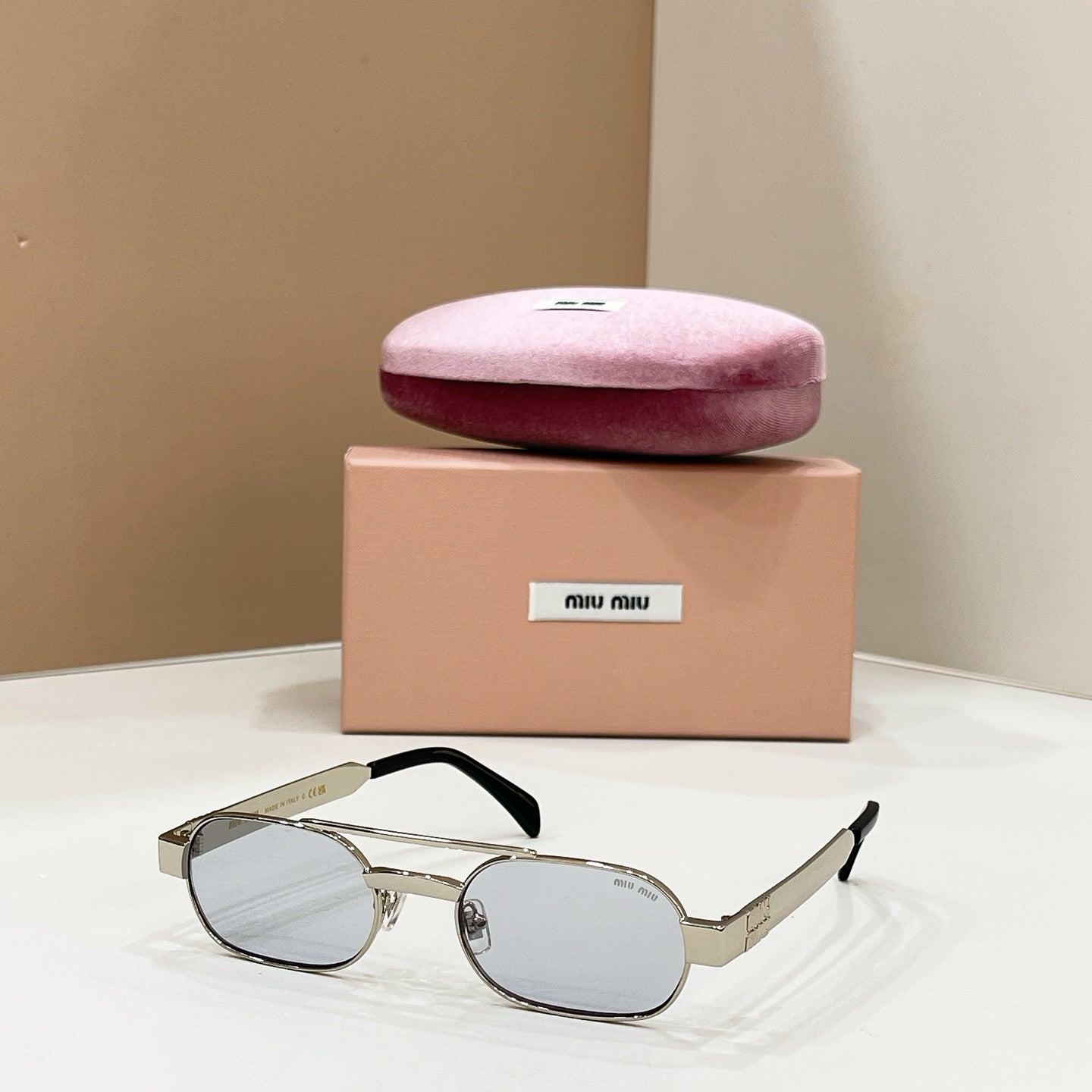 MiuMiu Sunglasses