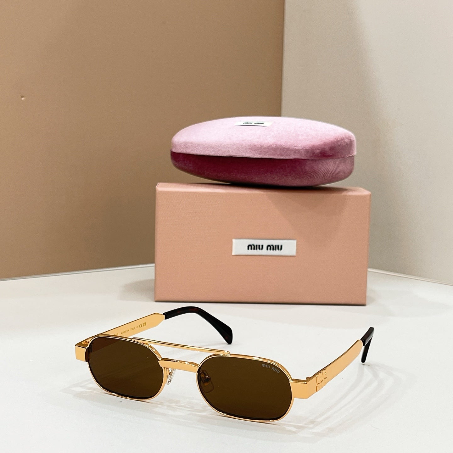MiuMiu Sunglasses