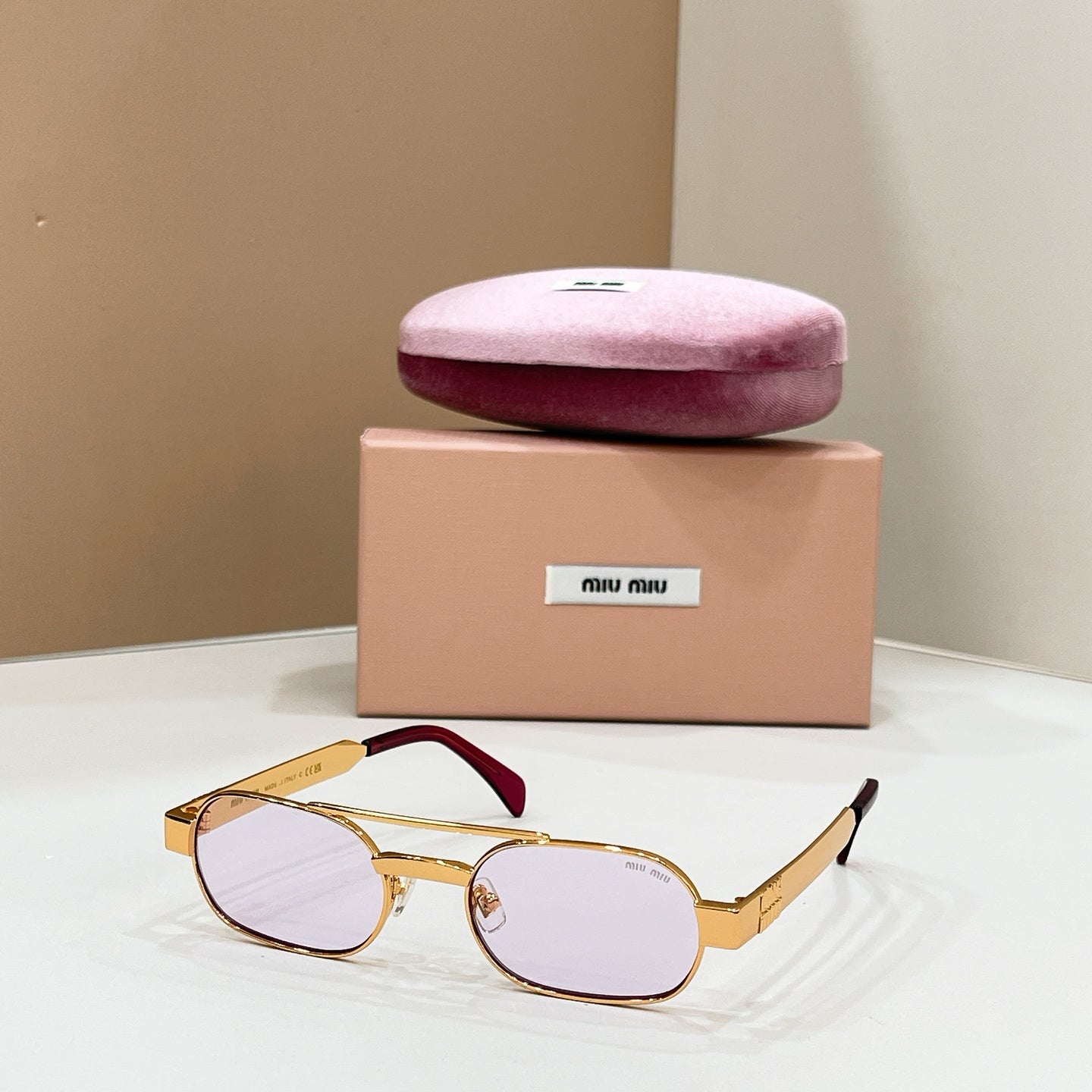 MiuMiu Sunglasses