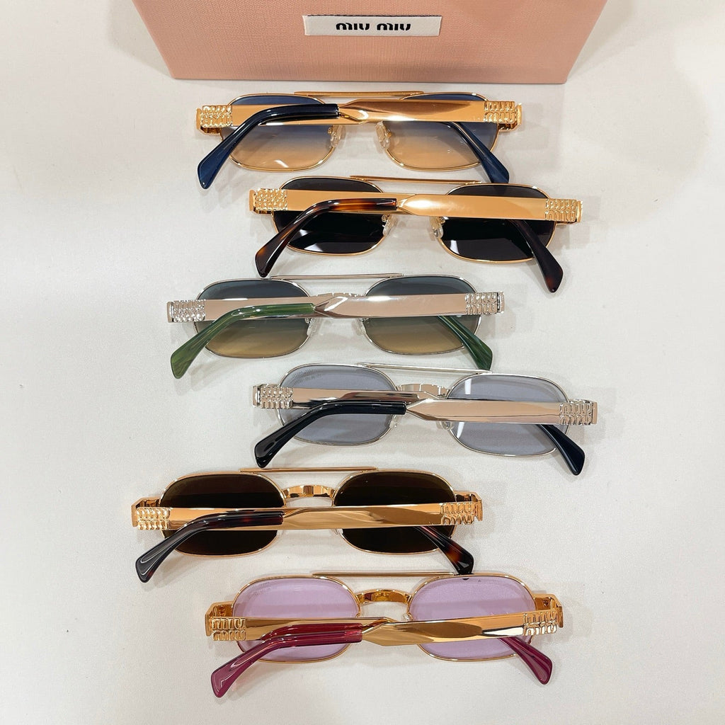 MiuMiu Sunglasses