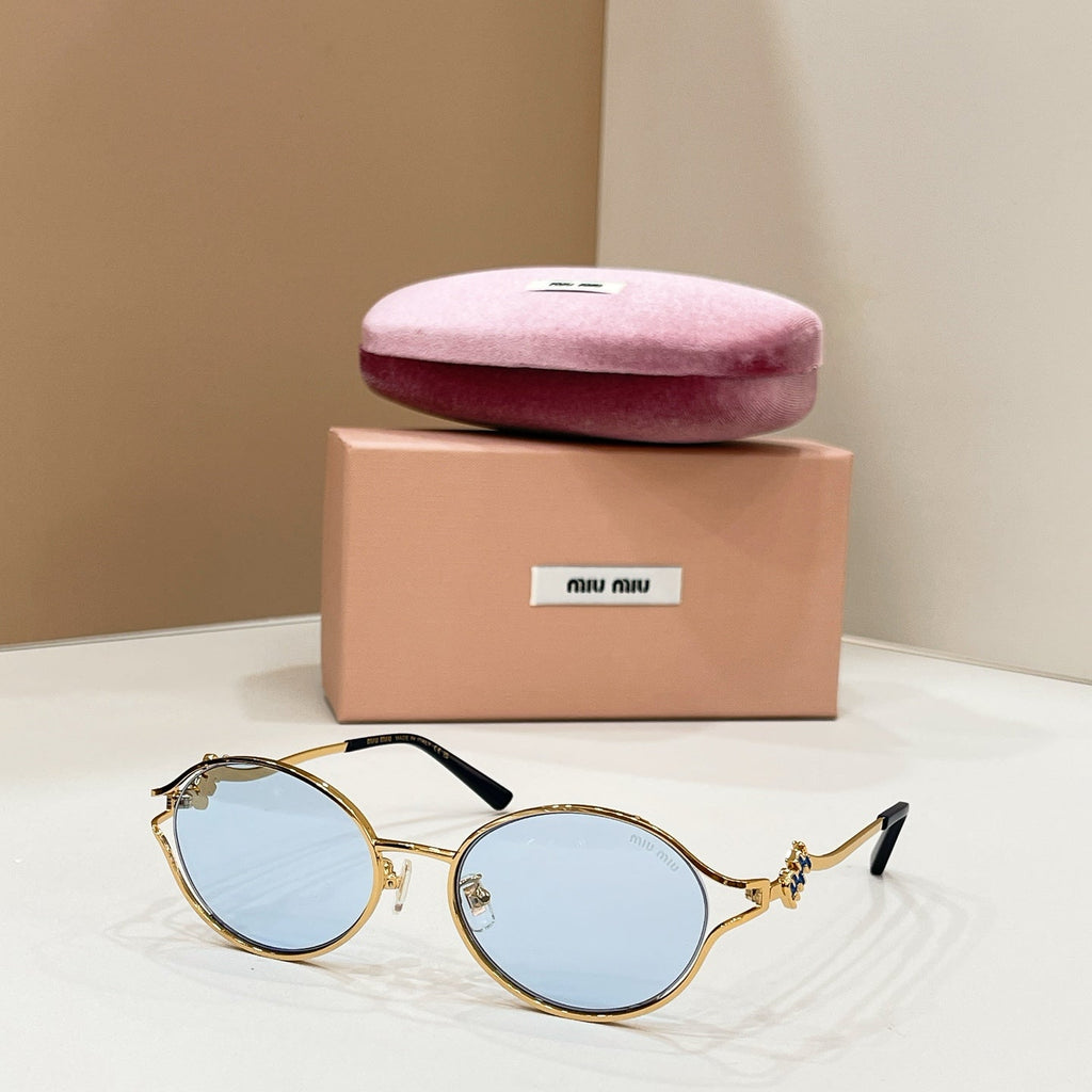MiuMiu Sunglasses
