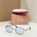 MiuMiu Sunglasses
