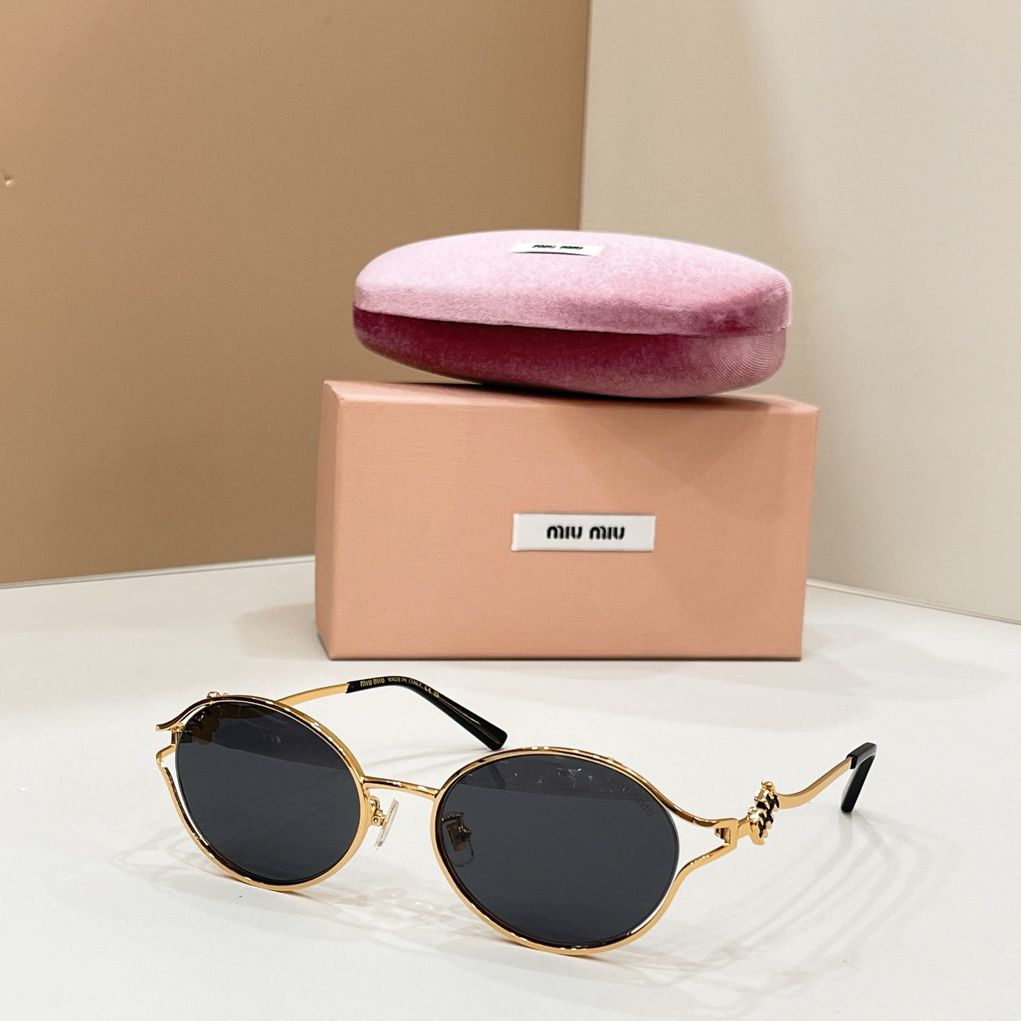 MiuMiu Sunglasses