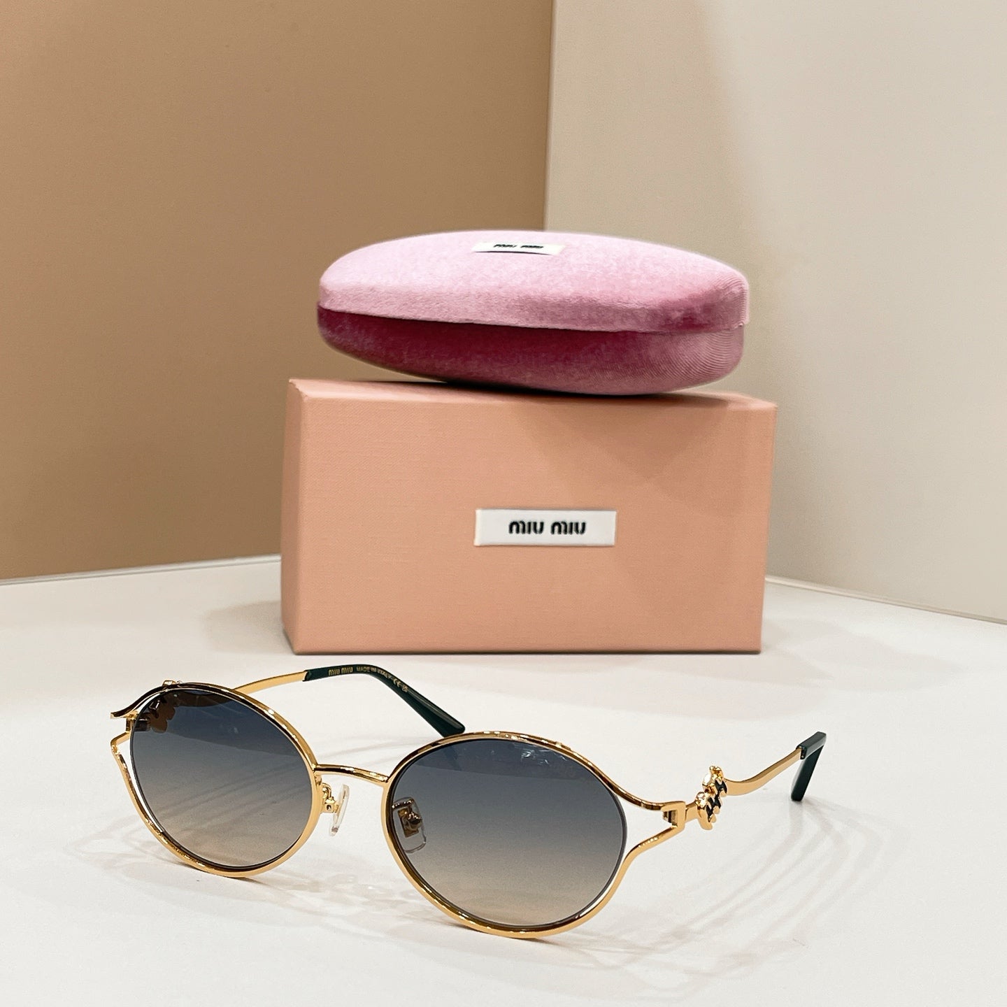 MiuMiu Sunglasses