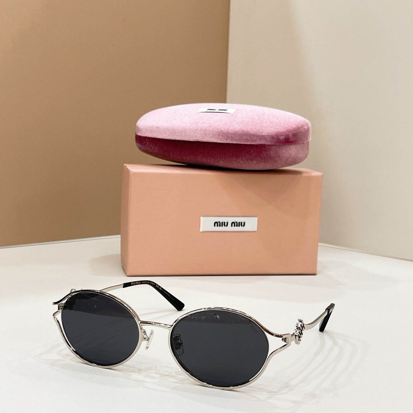 MiuMiu Sunglasses