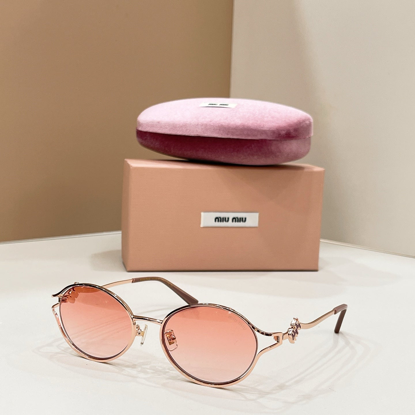MiuMiu Sunglasses