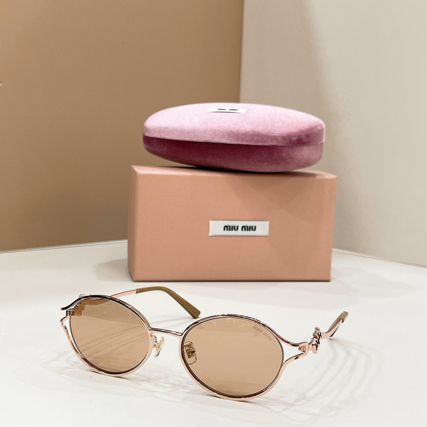 MiuMiu Sunglasses