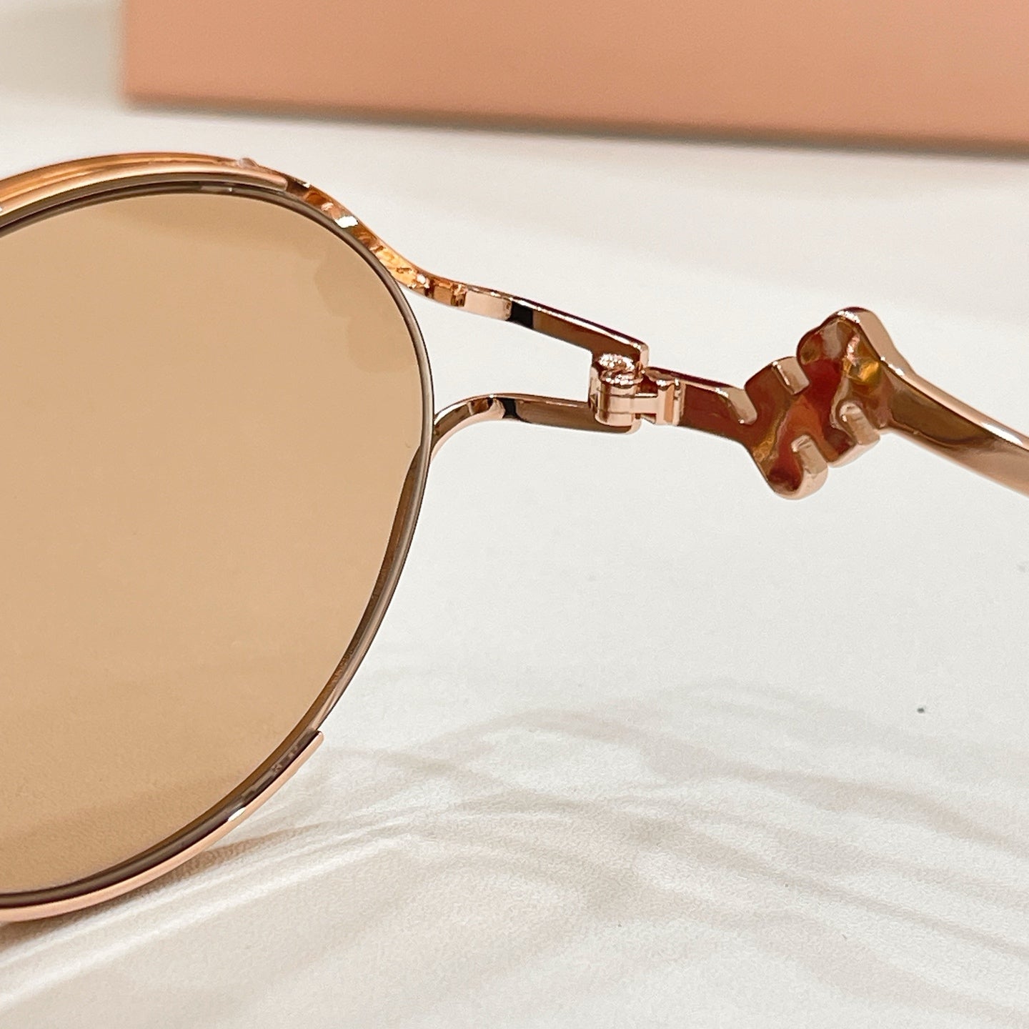 MiuMiu Sunglasses