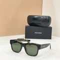 DOLCE & GABBANA Sunglasses