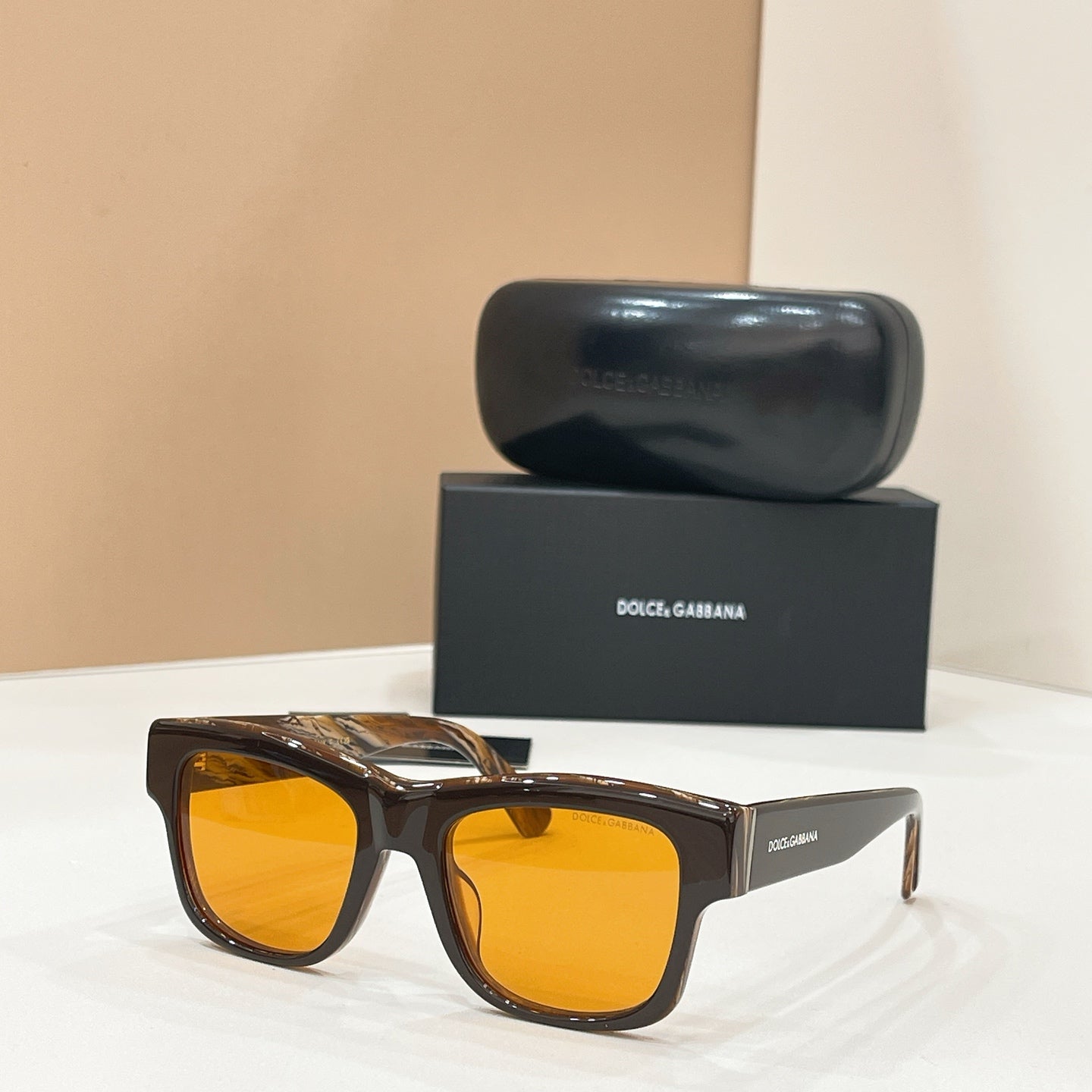 DOLCE & GABBANA Sunglasses