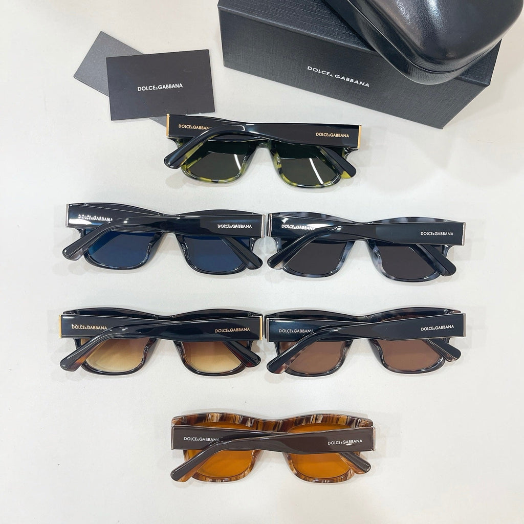 DOLCE & GABBANA Sunglasses