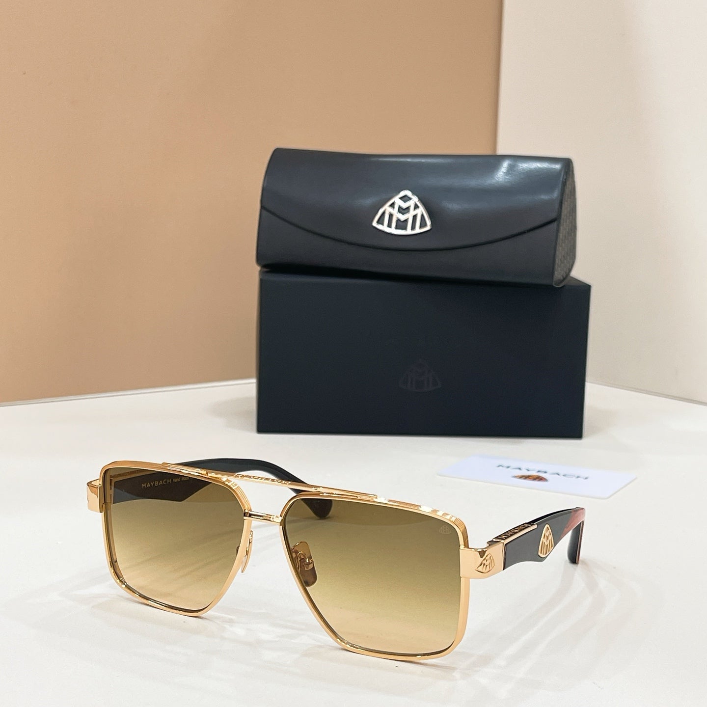 MAYBACH Sunglasses