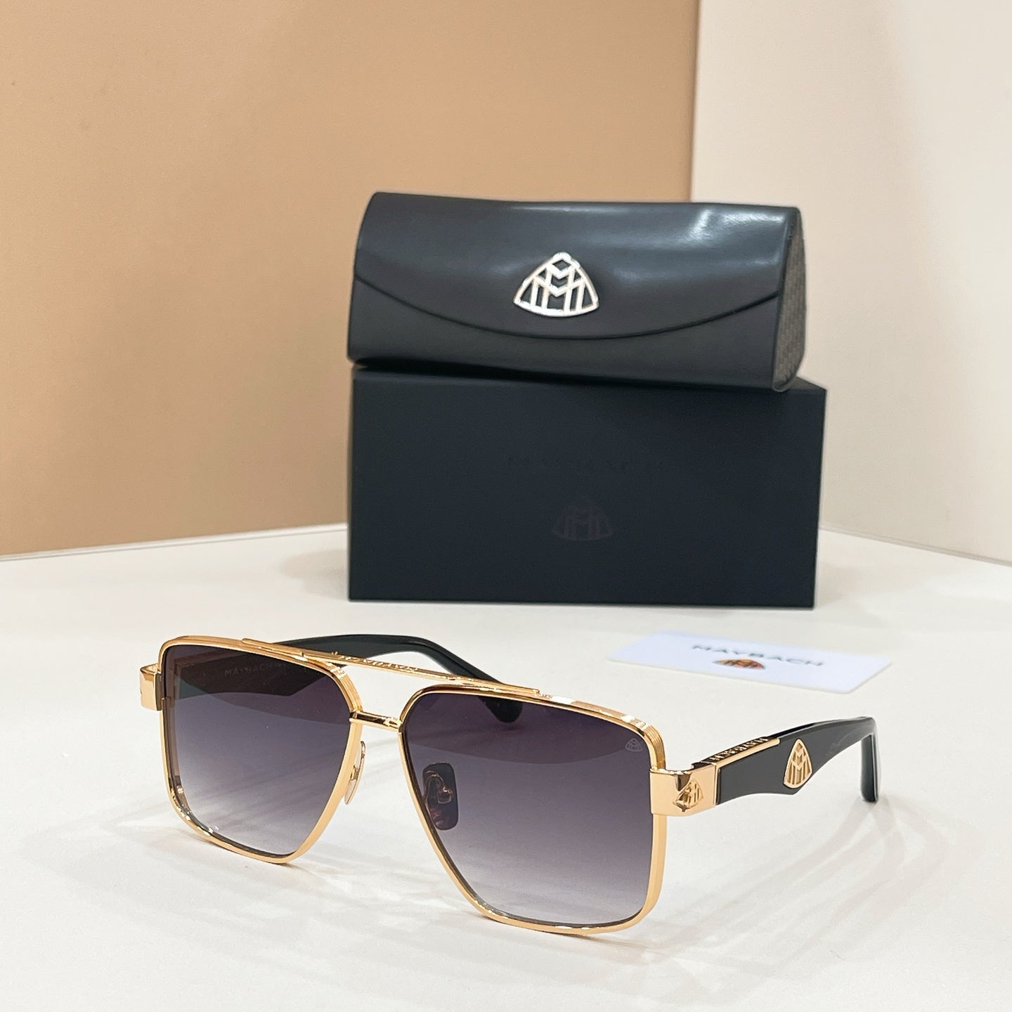 MAYBACH Sunglasses