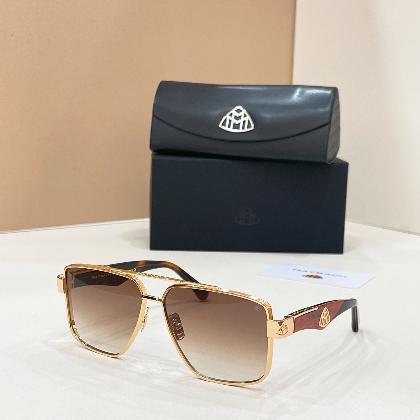MAYBACH Sunglasses