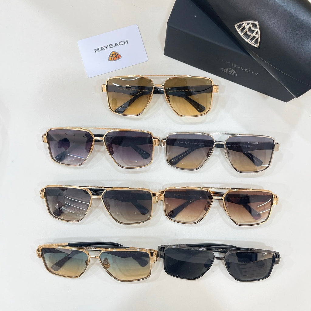 MAYBACH Sunglasses