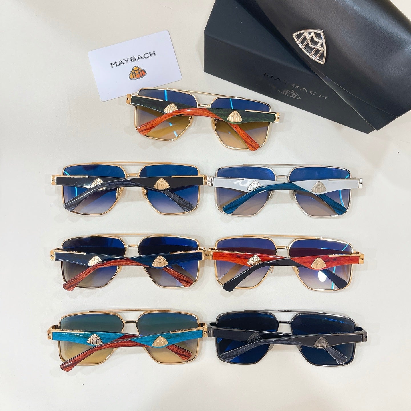MAYBACH Sunglasses