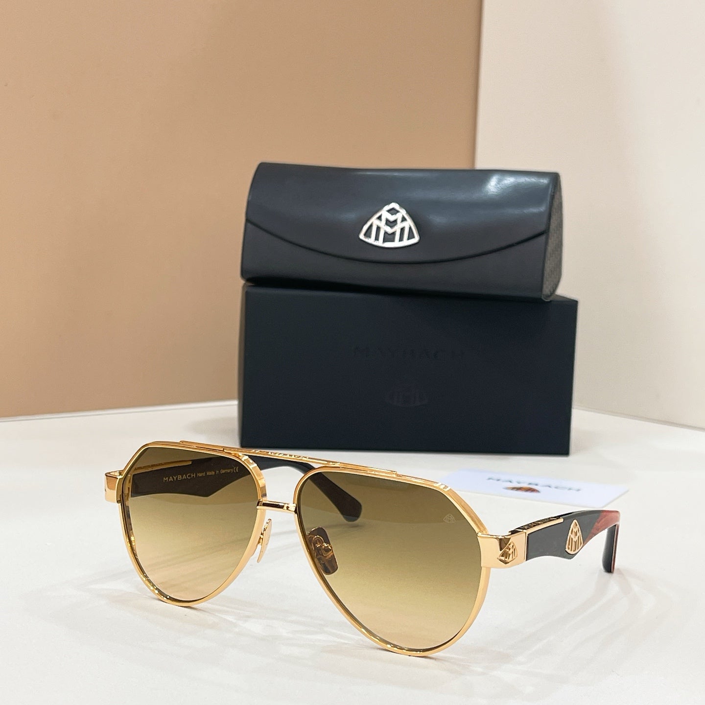 MAYBACH Sunglasses