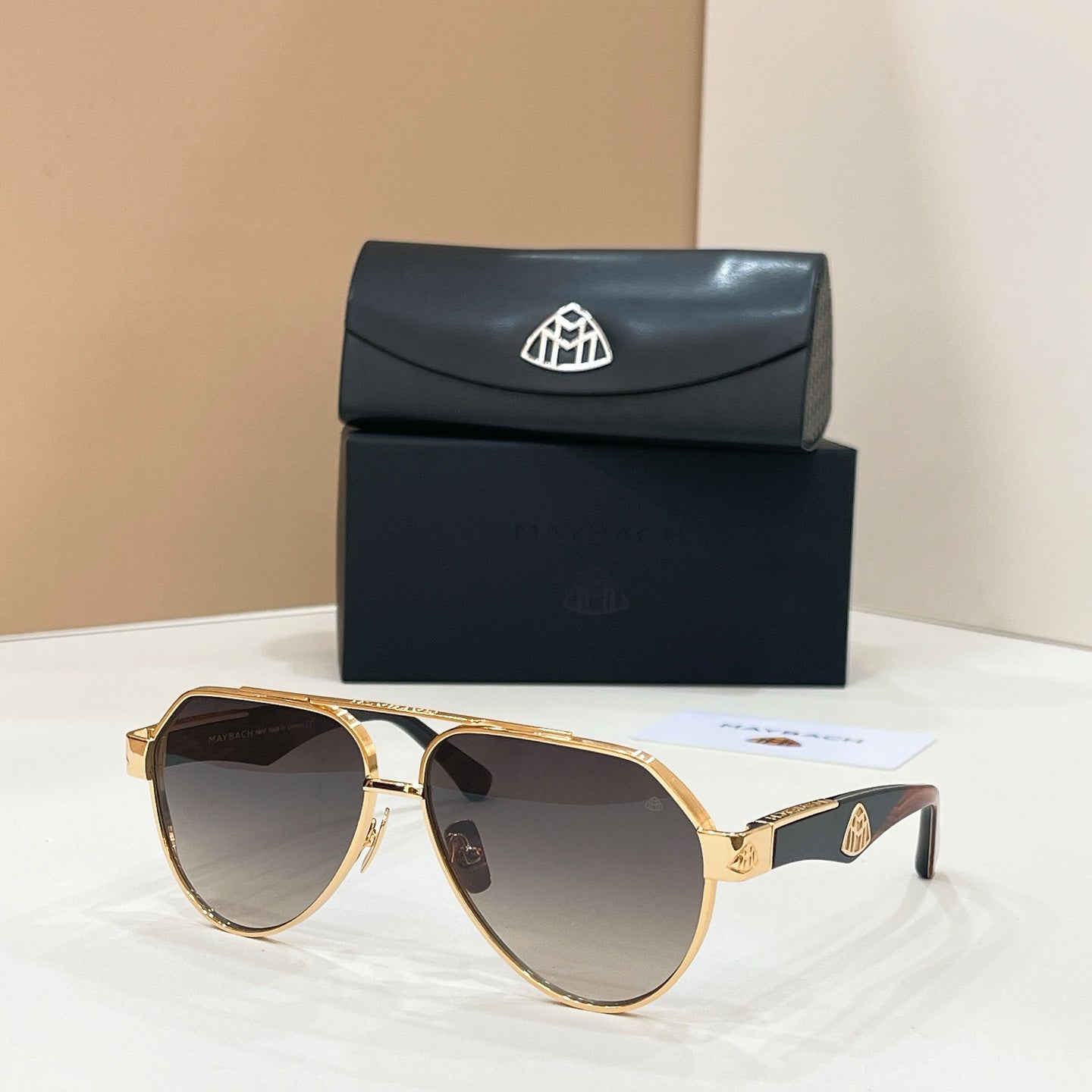 MAYBACH Sunglasses