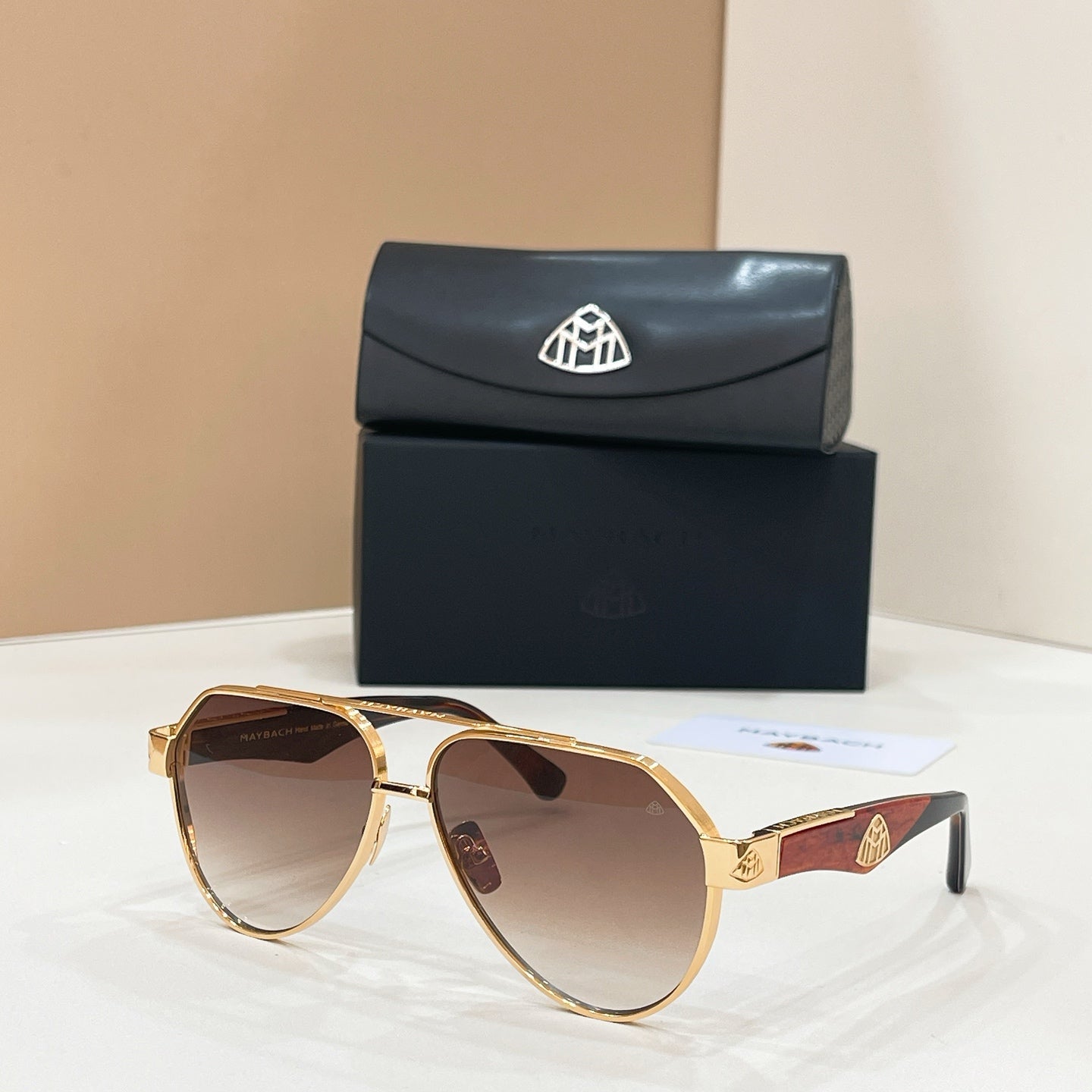 MAYBACH Sunglasses