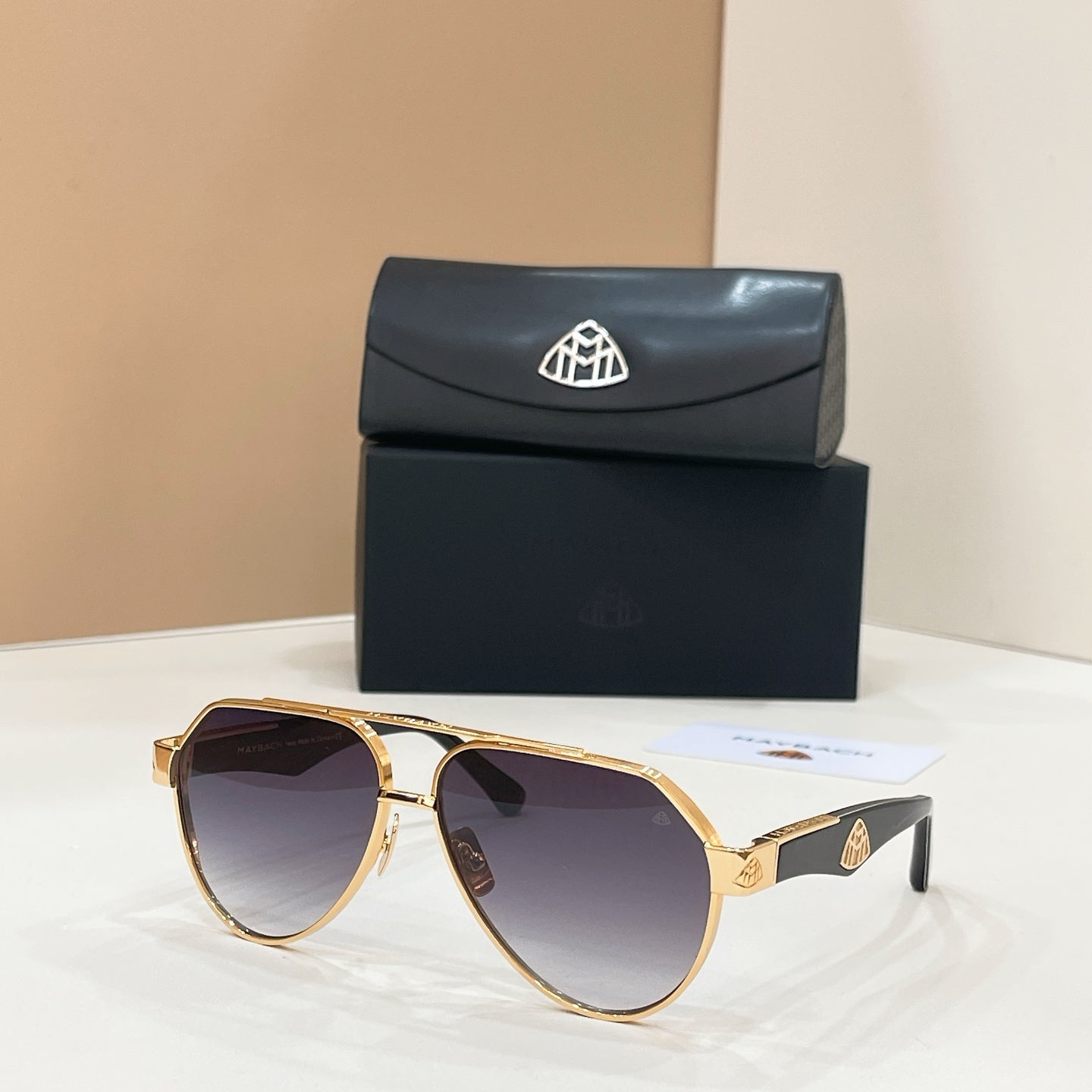 MAYBACH Sunglasses