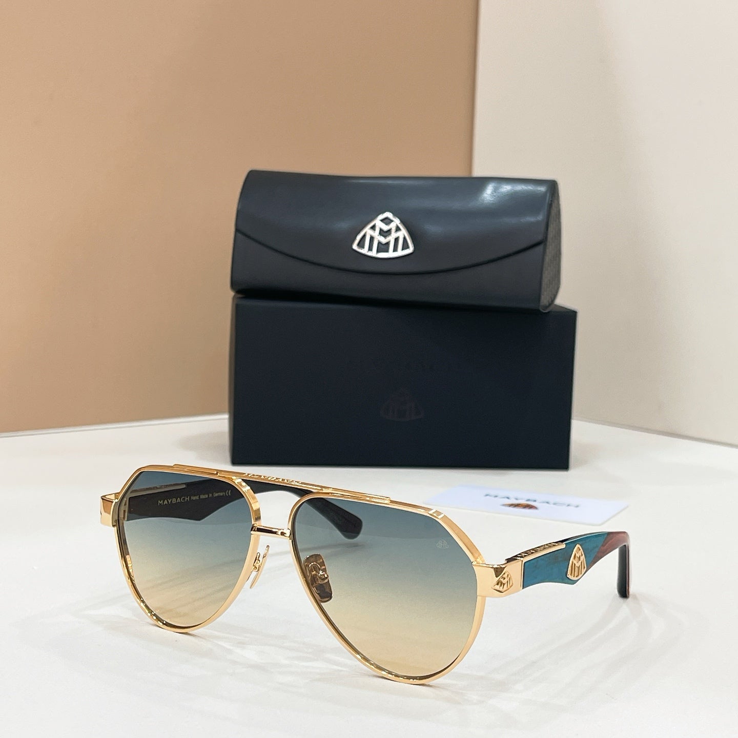 MAYBACH Sunglasses