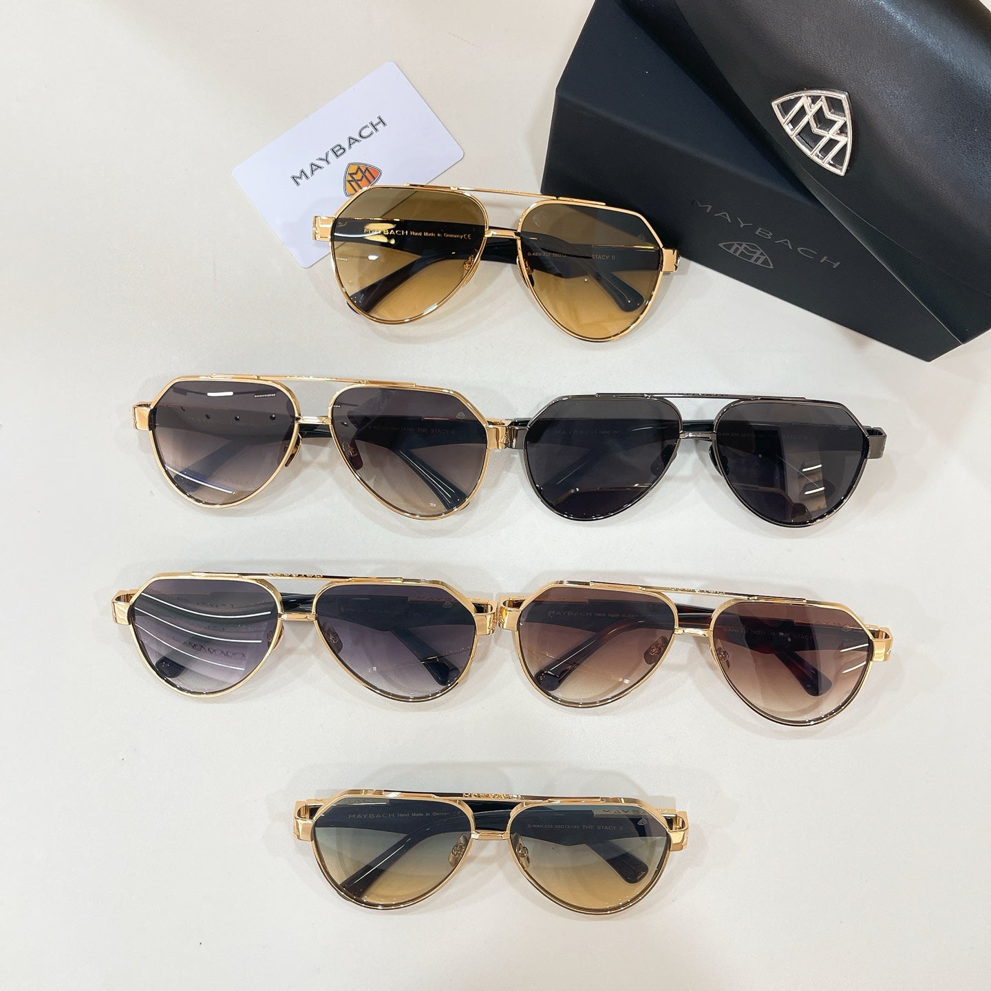 MAYBACH Sunglasses