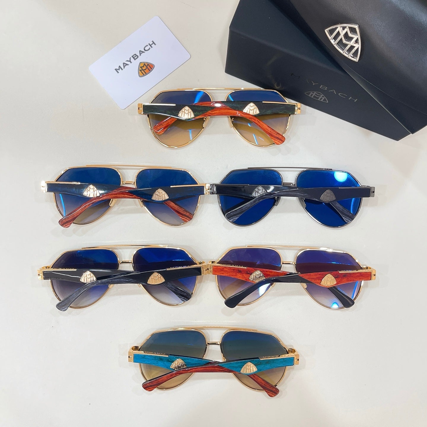 MAYBACH Sunglasses