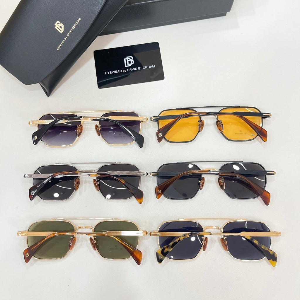 DAVID BECKHAM Sunglasses