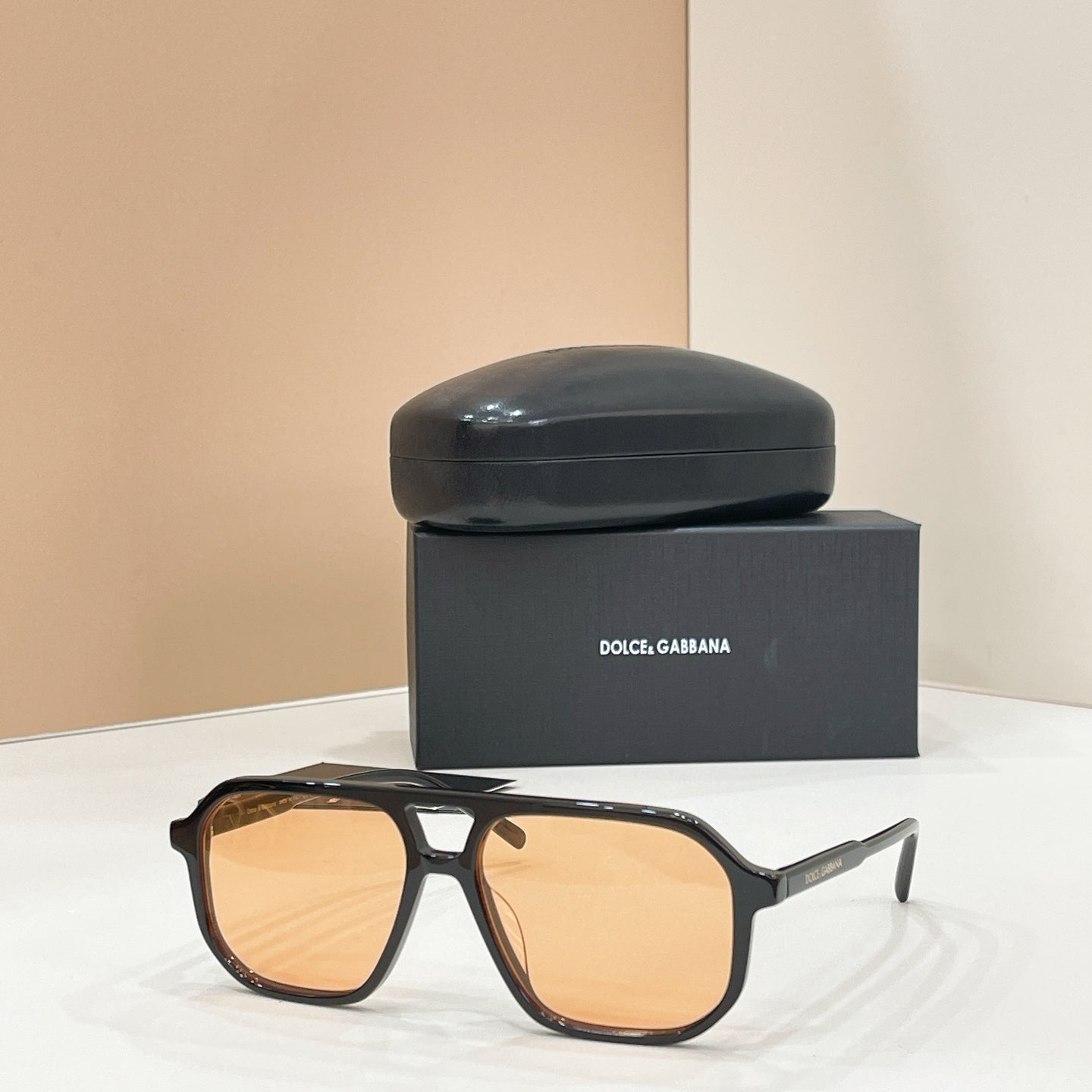 Dolce & Gabbana Sunglasses