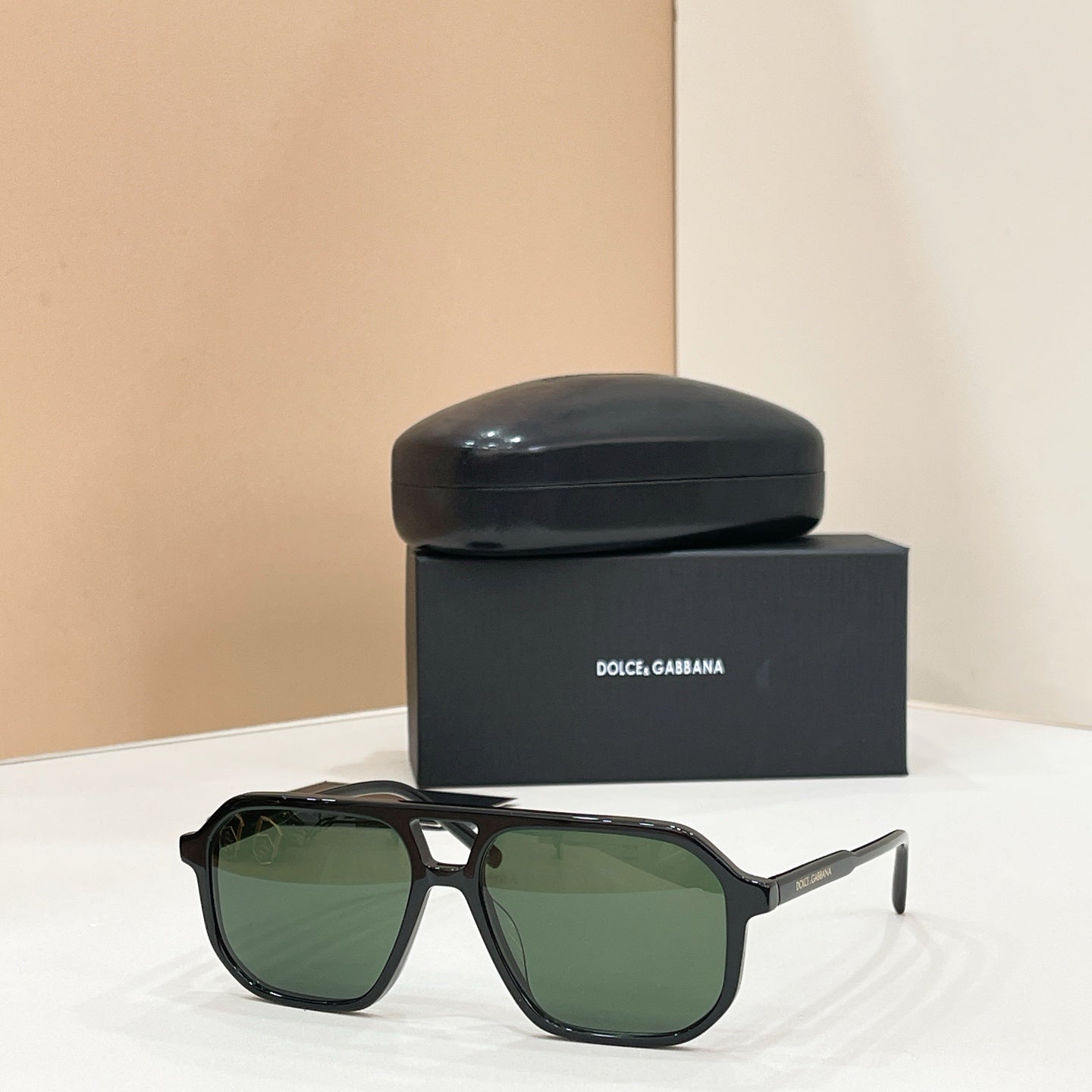 Dolce & Gabbana Sunglasses