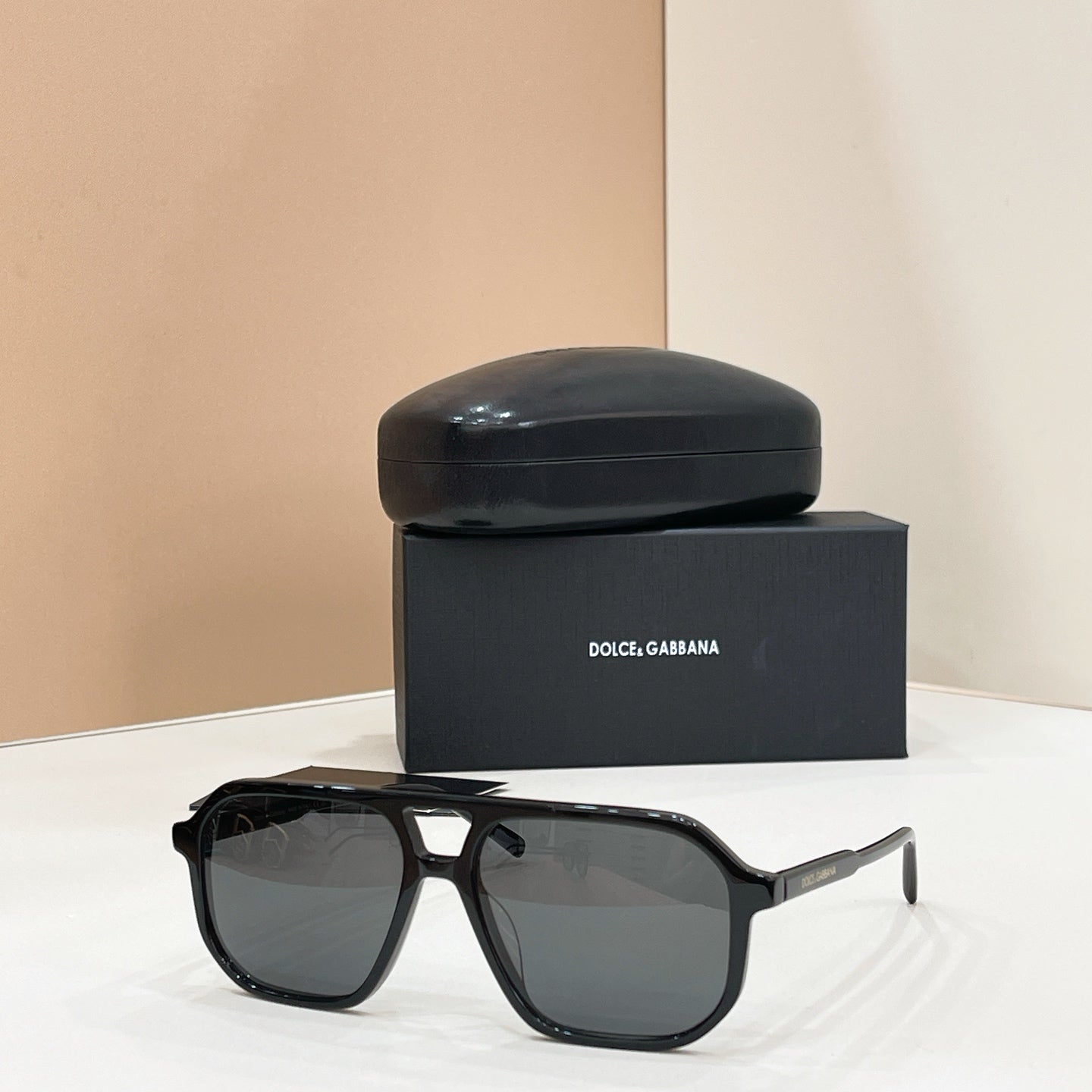 Dolce & Gabbana Sunglasses
