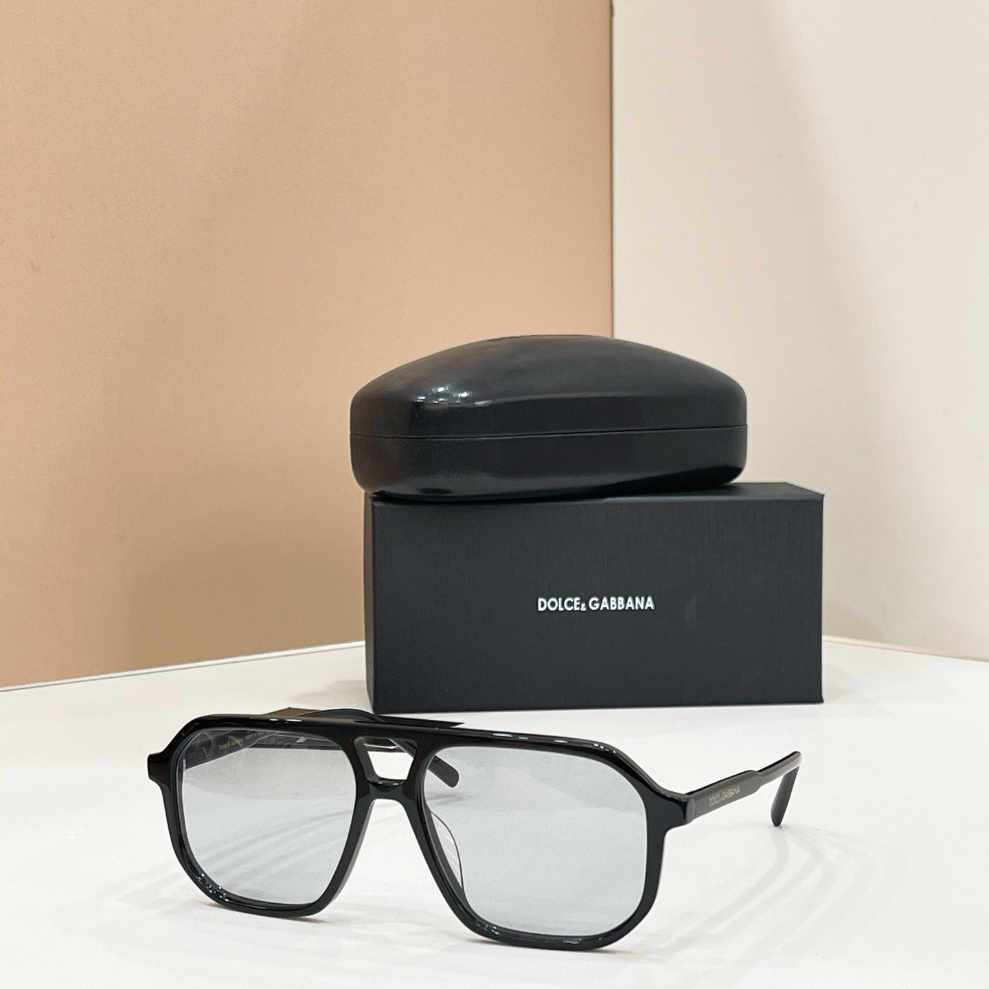 Dolce & Gabbana Sunglasses