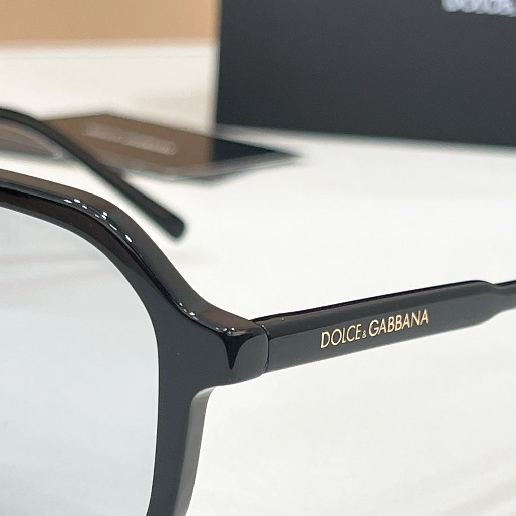 Dolce & Gabbana Sunglasses
