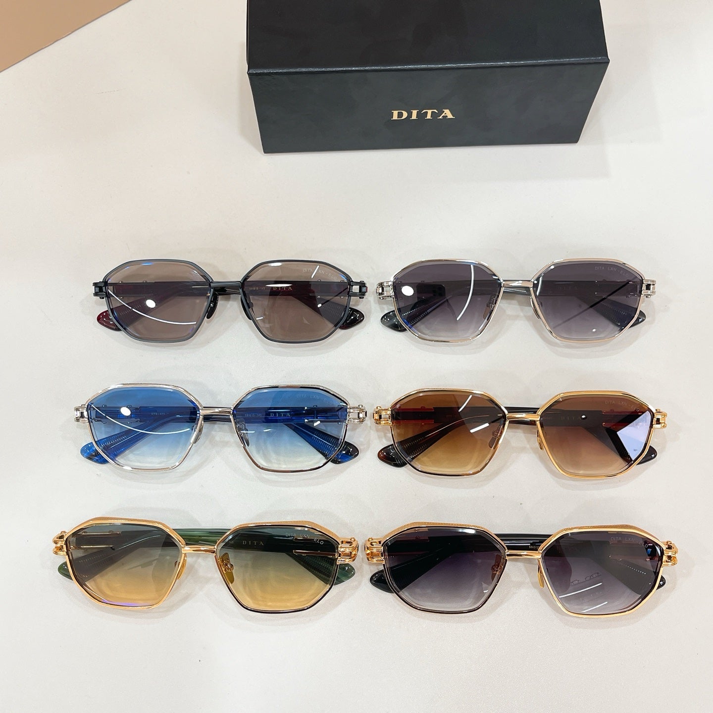 DITA Sunglasses
