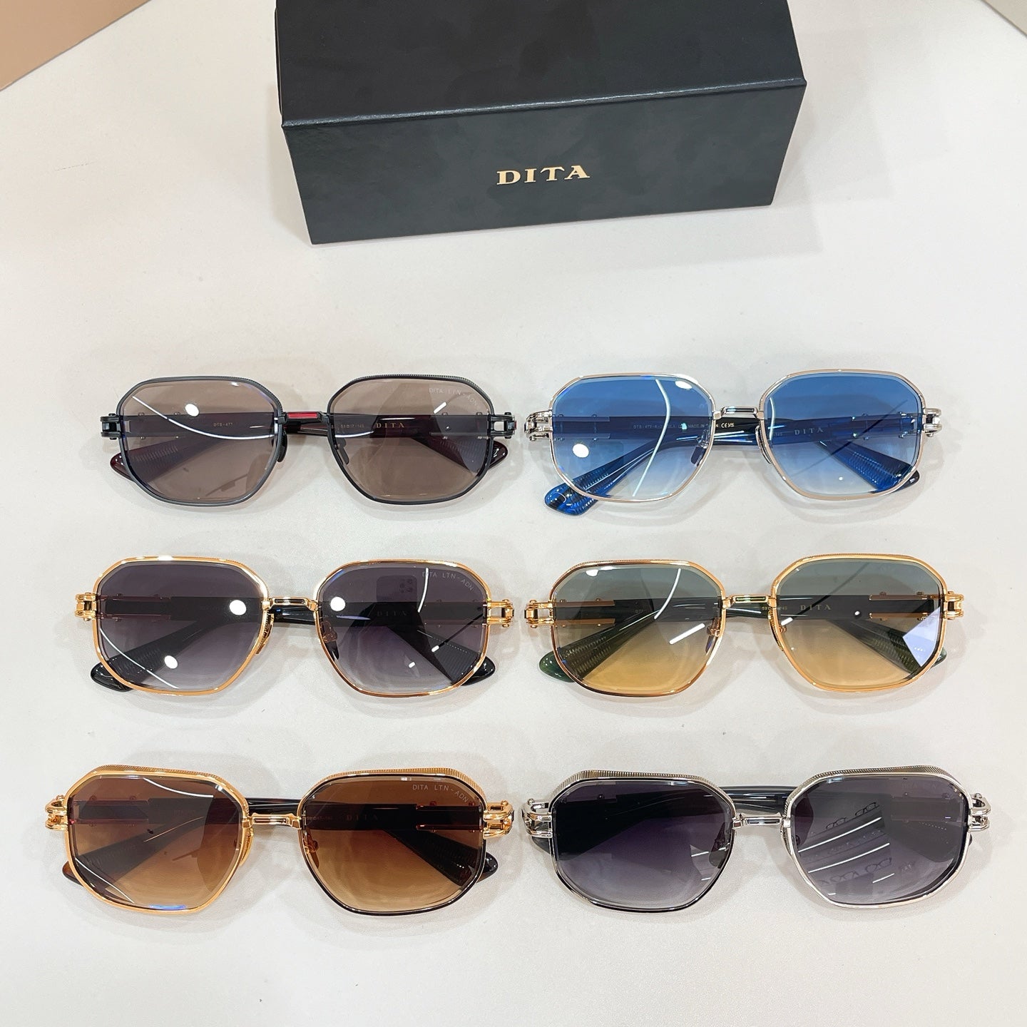 DITA Sunglasses