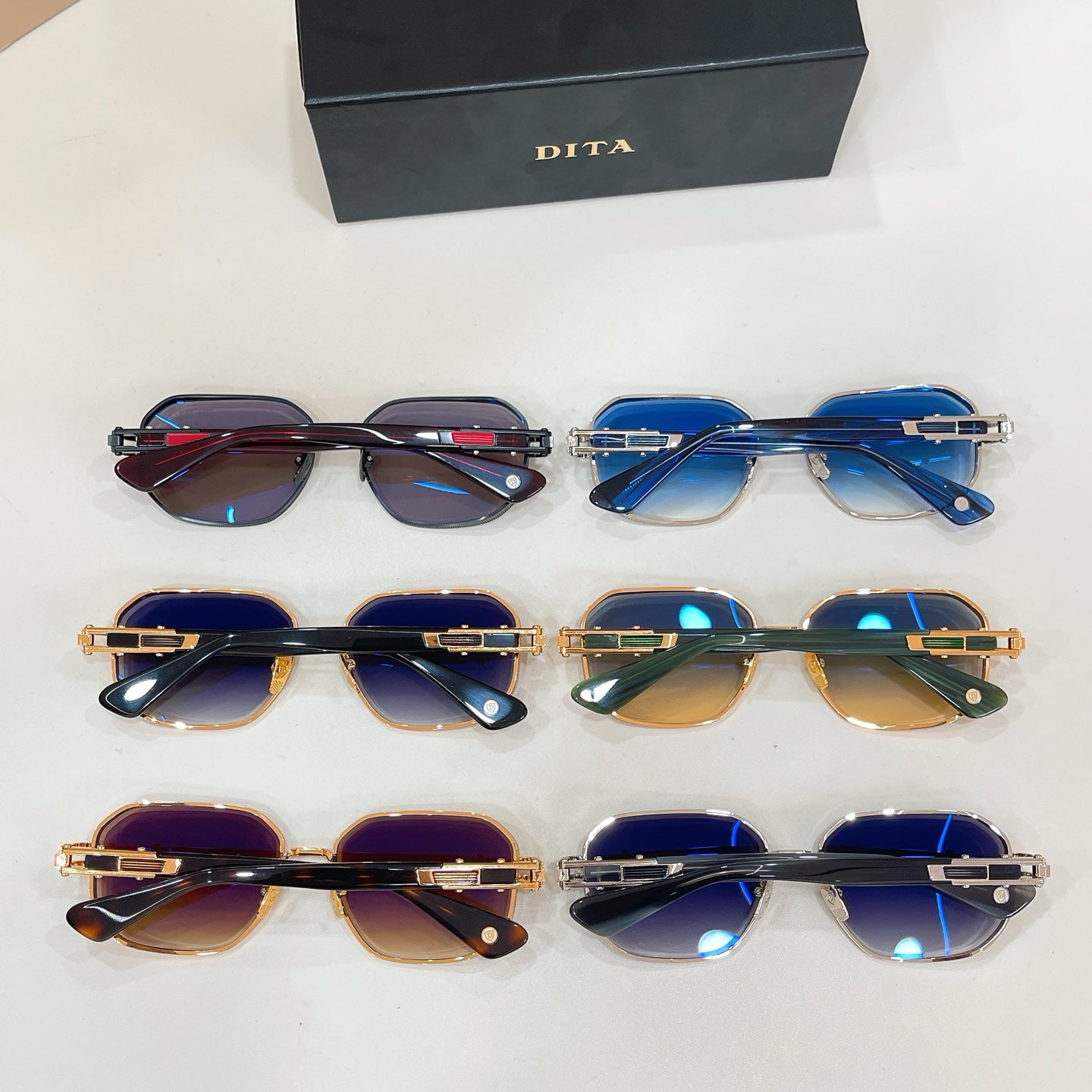 DITA Sunglasses