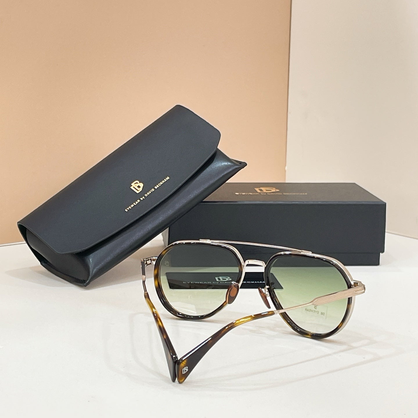 DAVID BECKHAM Sunglasses