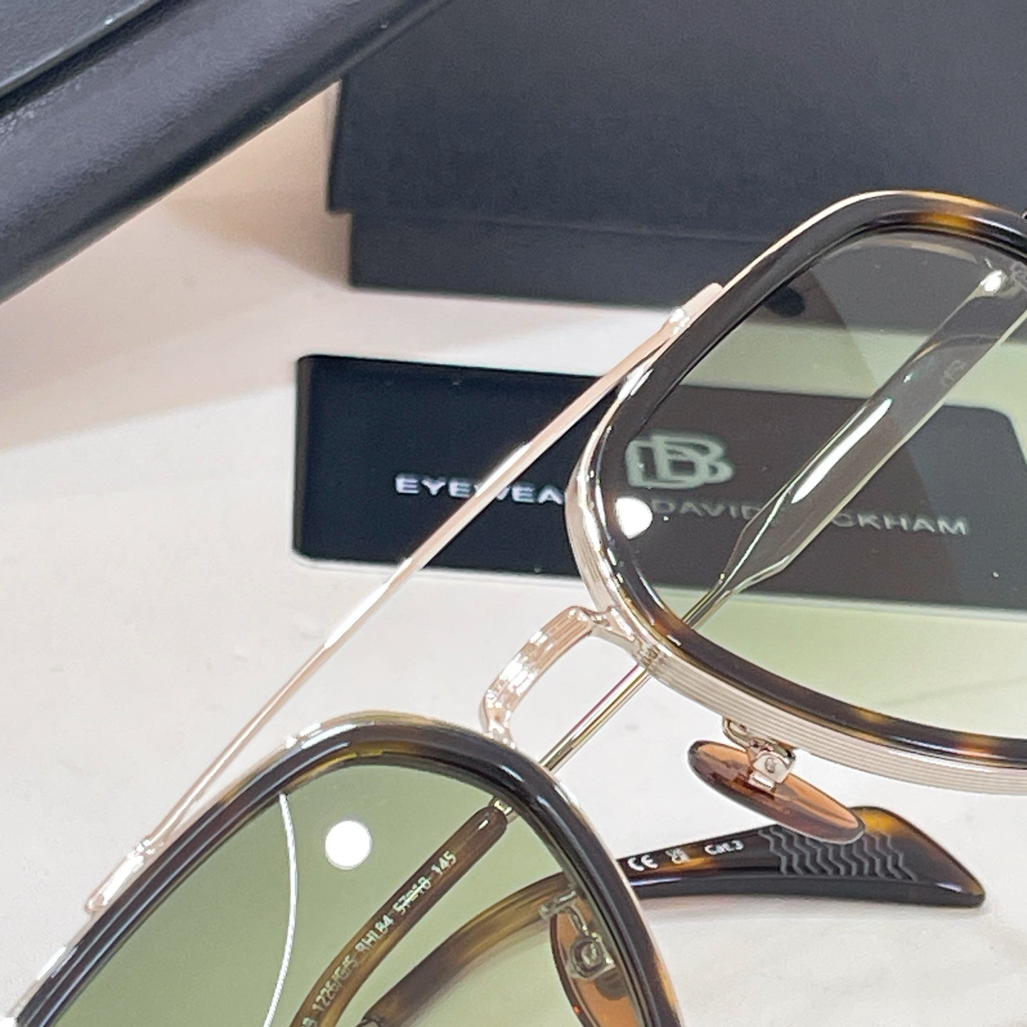 DAVID BECKHAM Sunglasses