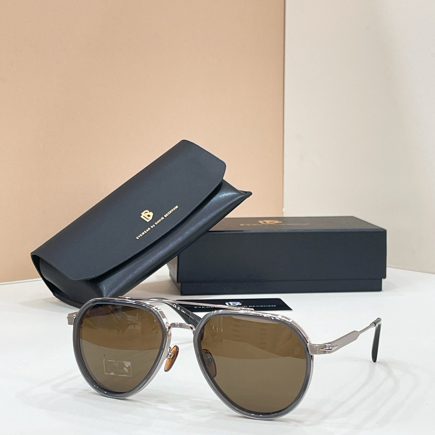 DAVID BECKHAM Sunglasses
