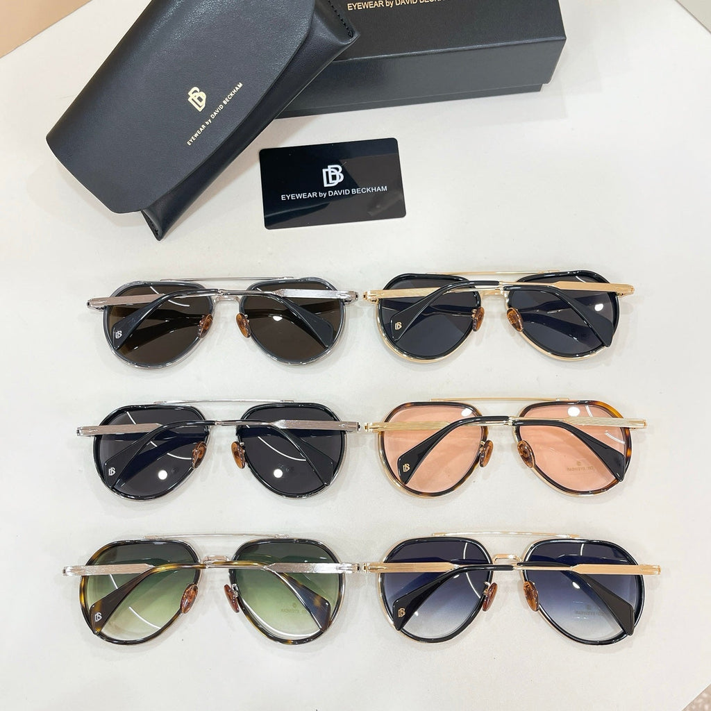 DAVID BECKHAM Sunglasses