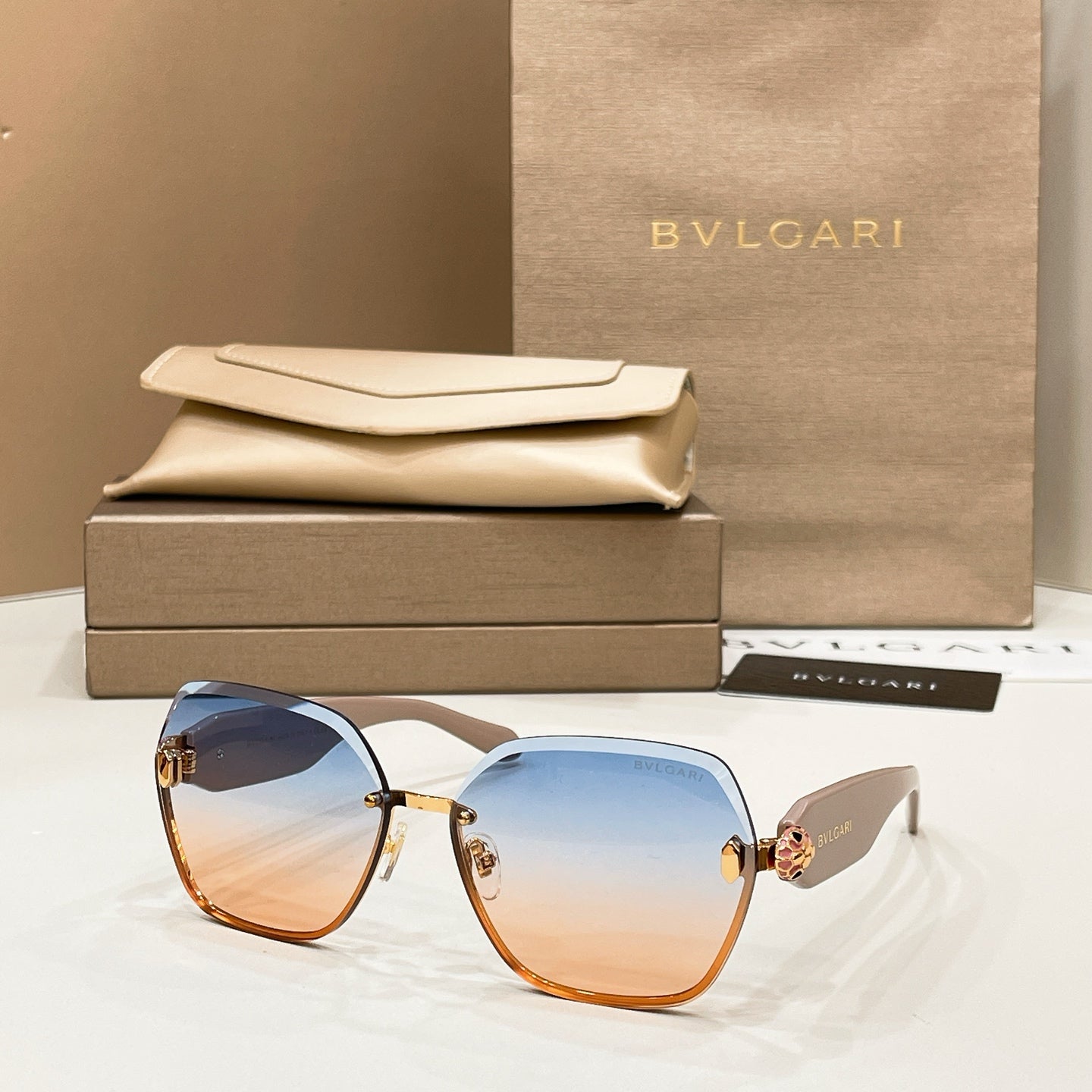 BVLGARI Sunglasses