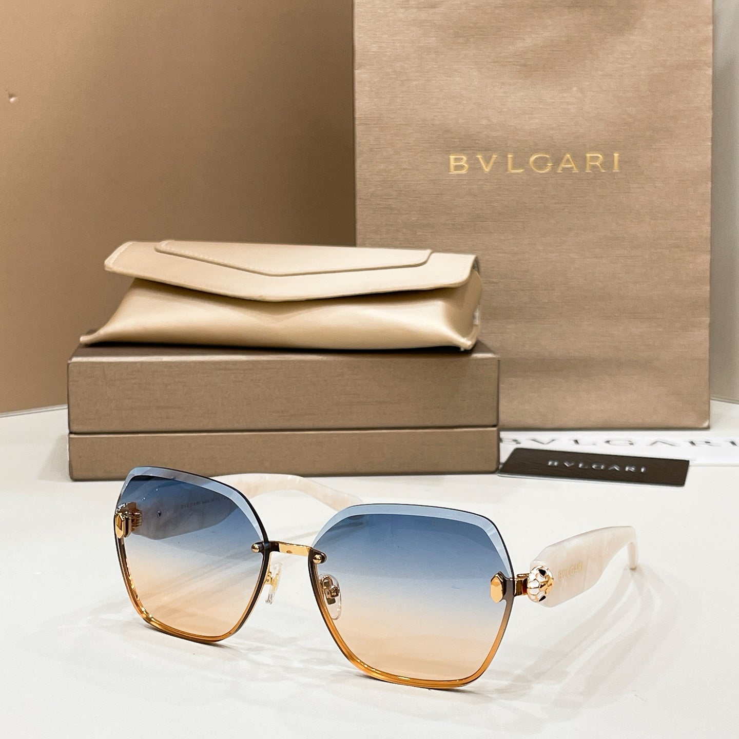 BVLGARI Sunglasses