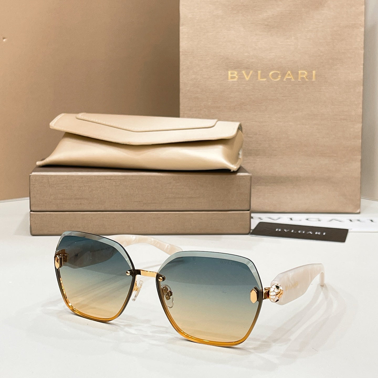 BVLGARI Sunglasses