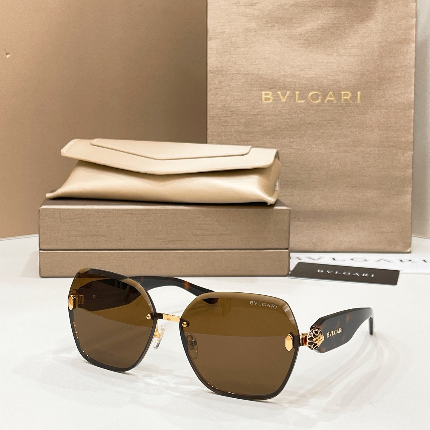BVLGARI Sunglasses
